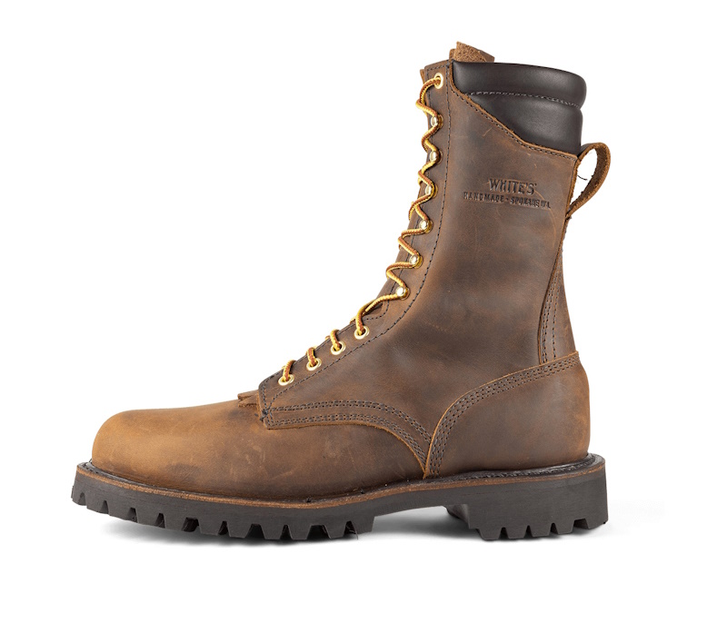 (image for) White's Boots Wildland Crew Fire Boot